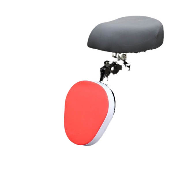 Cadeira para Bebê de Bicicleta Elétrica