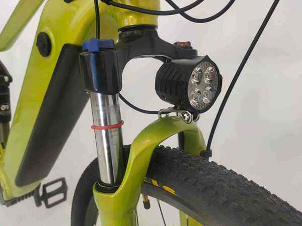 Motocicletas de montanha para adultos de velocidade masculina e feminina para estudantes de ciclismo de dois discos