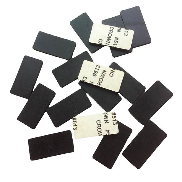 Fabricante de almofadas de silício de suporte direto para telemóvel almofadas de borracha antiderrapante preto cinza transparente almofadas de silício