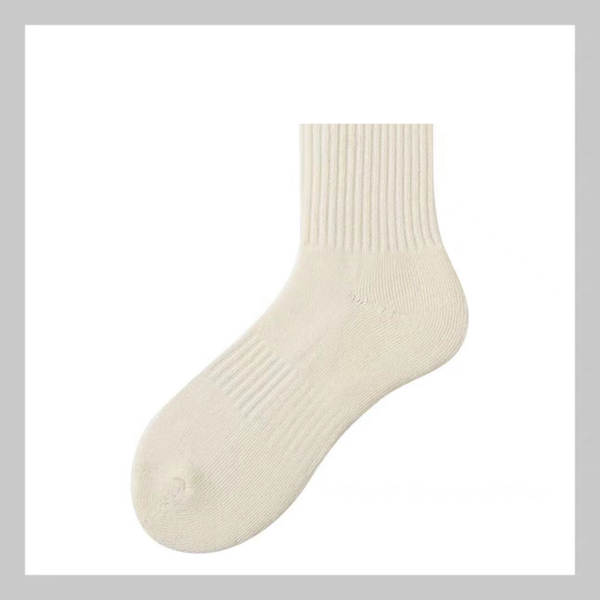 Meias de Inverno para Homem e Mulher