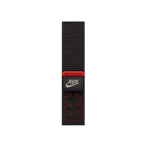 Venda direta do fabricante para iwatch11 Nike Nylon Reverse Apple S10/s9 acessórios para relógios de tecelagem
