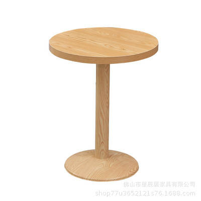 Mesa de Aço Inox para Lanchonete