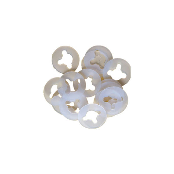 Suporte de Silicone Antiderrapante para Celular