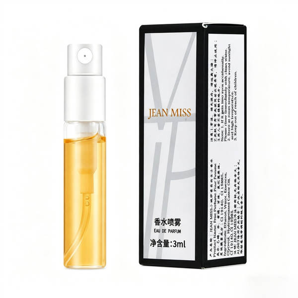 Pequena cidade Ilhan Homens Perfume Permanente Miss Perfumes perfume atacado mini perfume comércio exterior fábrica de perfumes árabe