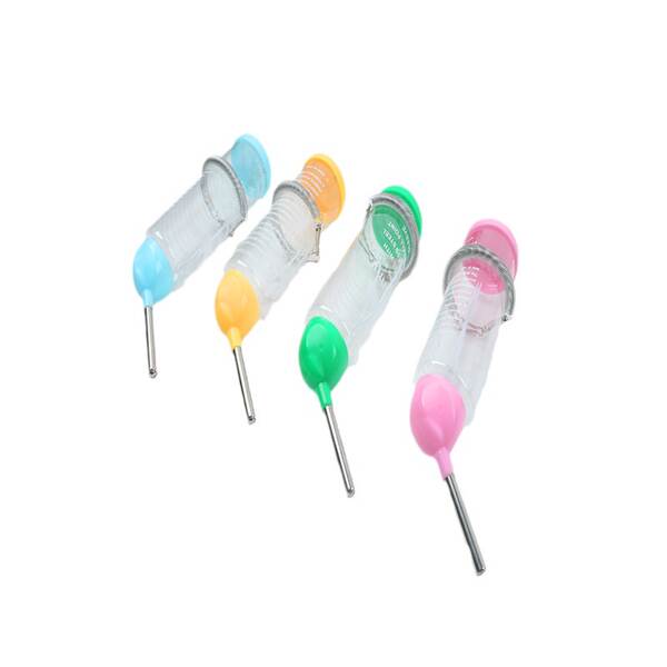 Bule de Água para Coelhos e Gatos