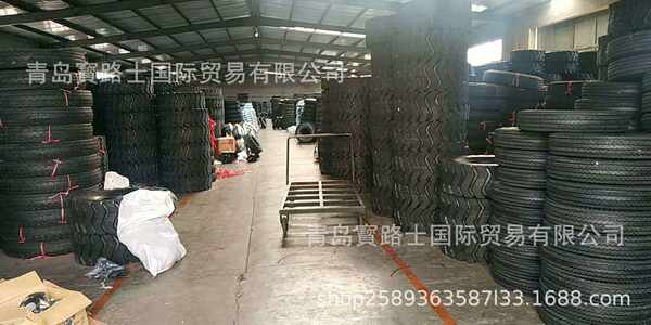 Pneus de caminhão pesado 315/80R22.5 Pneus de tração Pneus de vácuo