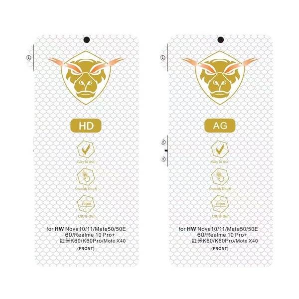 Protetor de Tela para Samsung S23 Ultra
