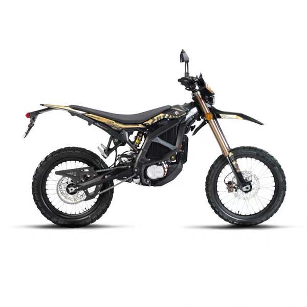 26 novas motocicletas elétricas UltraBee UltraBee para adultos de alta velocidade 24,5 kW