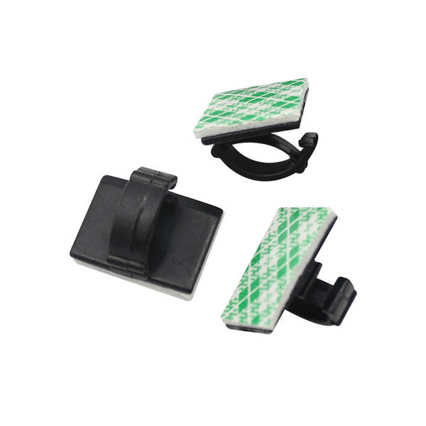 Clip de fio para GPS