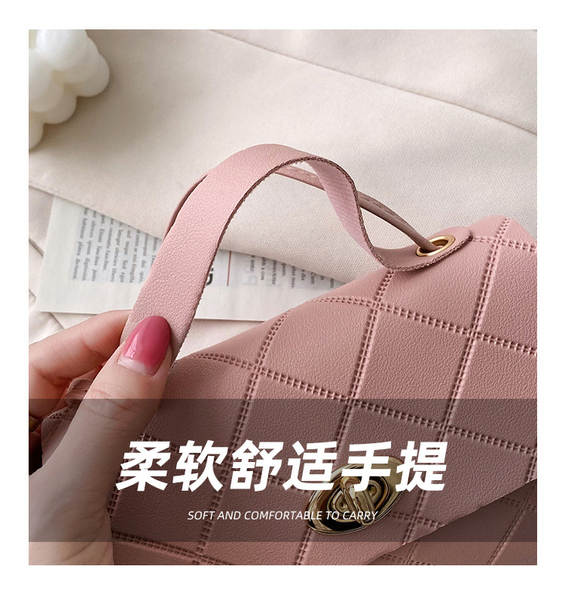 Bolsa Feminina de Ombro Pequena