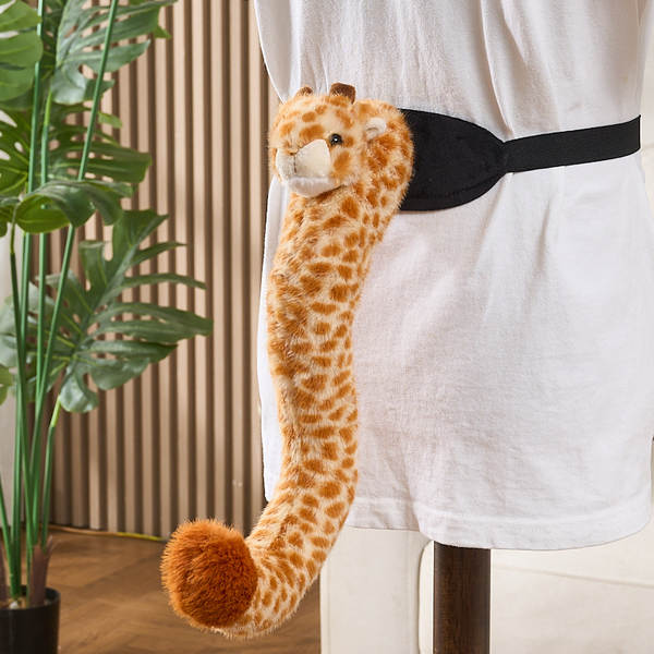 Jardim Zoológico tigre cauda pelúcia pernas dinossauro leopardo bonecas leão bonecas crianças brinquedos artefatos