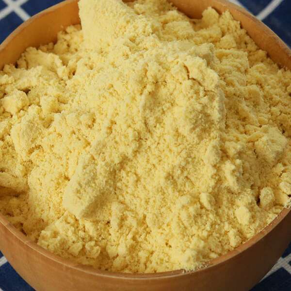 Farinha de Milho Amarelo Puro