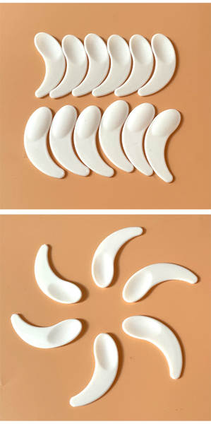 Espátula para Creme