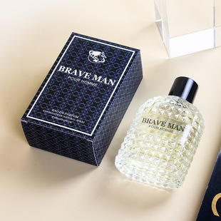 Laranja sujo menino mau homem perfume durável dragão spray um perfume masculino por atacado durável