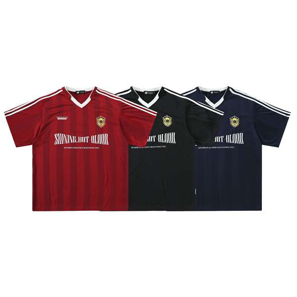 Vestido masculino de verão de 2026 Novo Clube Americano Vestido de Clube Esportivo Vestido masculino de pulseira curta