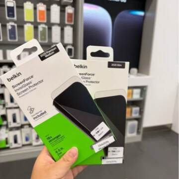Belkin Belkin para iPhone 17 / 17Air/17pro/17pro max telemóvel
