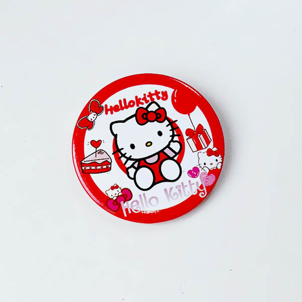Broche Sanrio My Melody