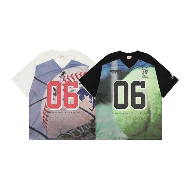 T-shirt masculino para o verão de 2024 T-shirt masculino para o verão de 2024 T-shirt masculino e feminino