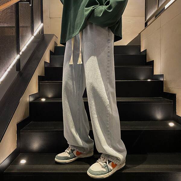 Calça Jeans Masculina