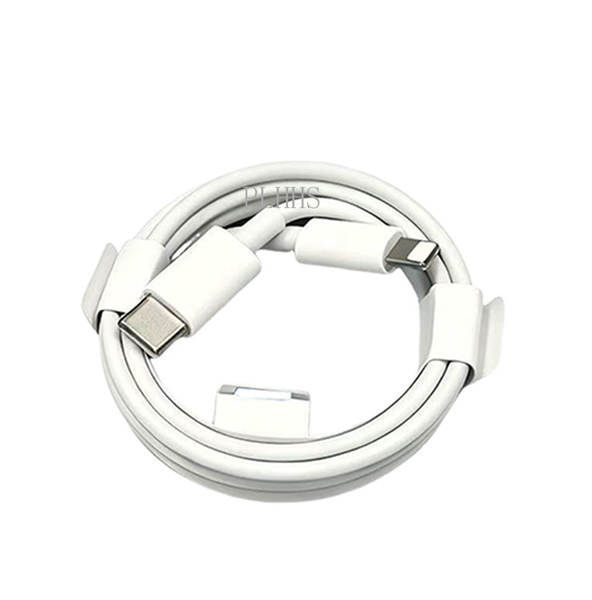 Aplicável à linha de carregamento da Apple iPhone telefone celular PD20W linha de dados C-C linha de dados de tecelagem da Apple 60w