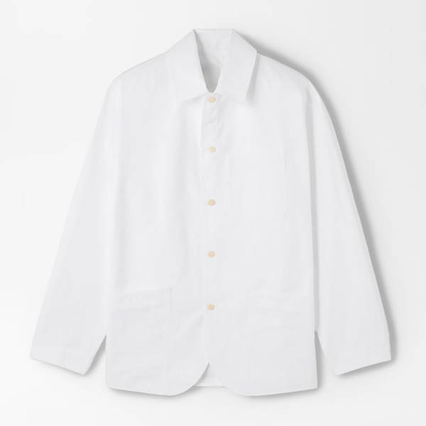 Jac 26 anos de outono novo modelo masculino de roupa de mão longa camisa de mangas longas de curta-metragem muito fácil viagem camisa de lazer
