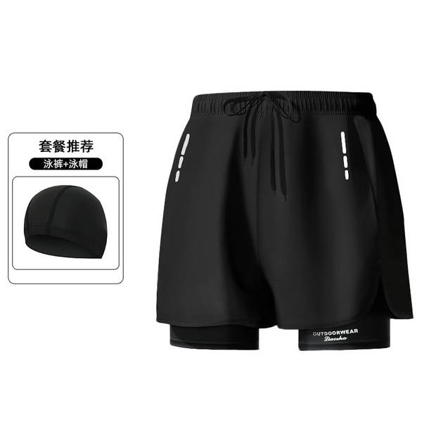 Bermuda de Praia para Homem