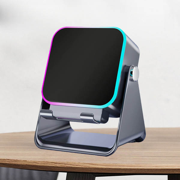 Caixa de Som Portátil com Bluetooth