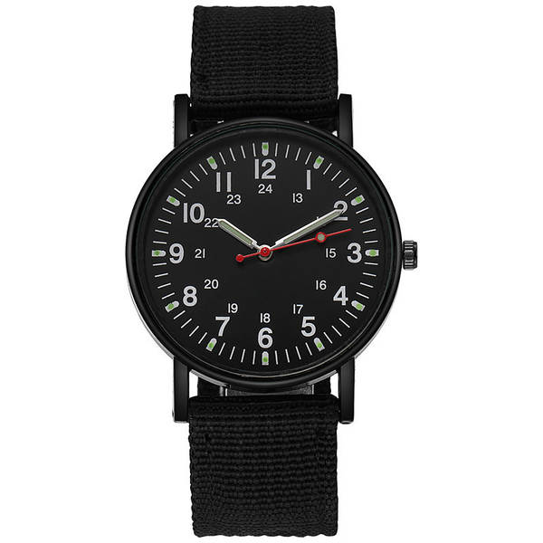 Relógio Esportivo Masculino Nylon