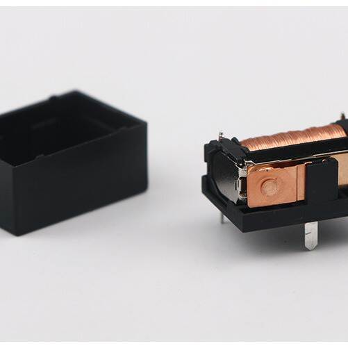 SKE Fabricante Relé Inteligente Home 12FT Mini Relé Intermediário 12V