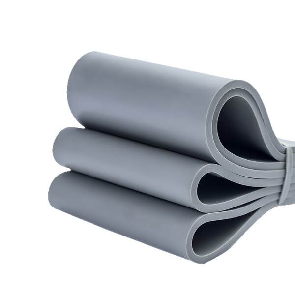 Transfronteiriço Lime TPE resistência cinturão de esportes de fitness elástico cinturão de resistência yoga cinturão de assistência de quadril para cima