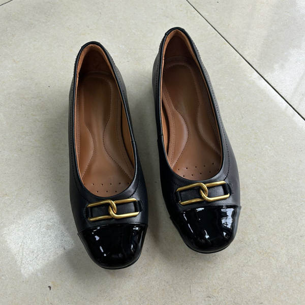 Sapatos que podem respirar - Sapatos de algodão para as mães - Sapatos para os pés