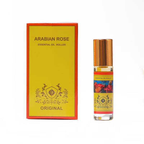 Perfume sem álcool para homem e mulher