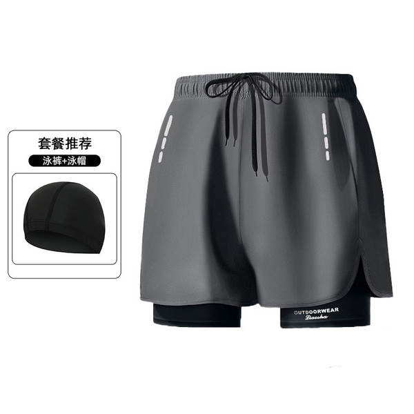 Bermuda de Praia para Homem