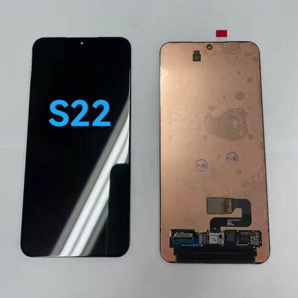 Para Samsung S20U S22U S23U S25U Ultra LCD