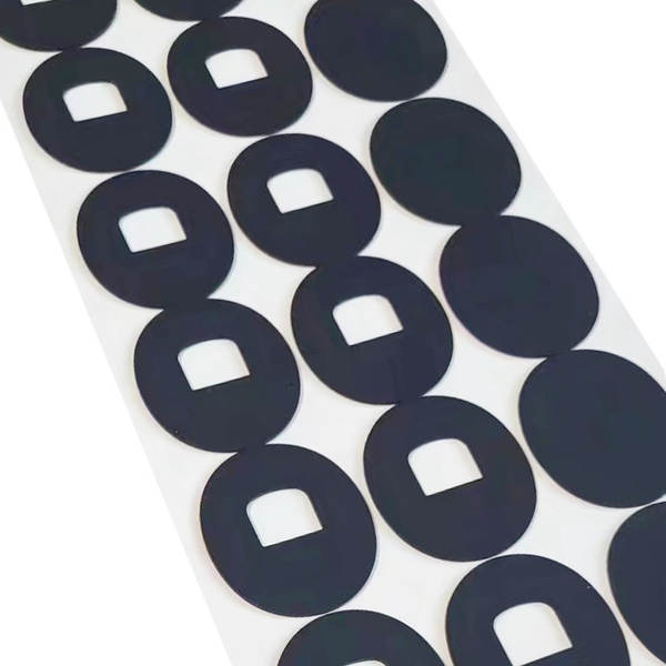 Silicone Antiderrapante para Celular e Mesa