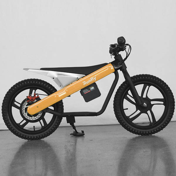 Bicicleta Elétrica para Crianças