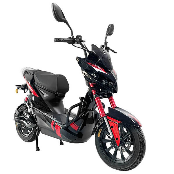 Fabricante vende diretamente motocicleta elétrica de 14 polegadas bateria de lítio V bicicleta elétrica fonte de comércio exterior