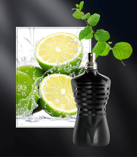 Perfume Masculino Naked