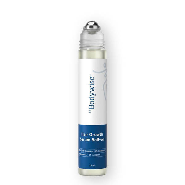 Be-Body.Wise é um produto para melhorar o cabelo.