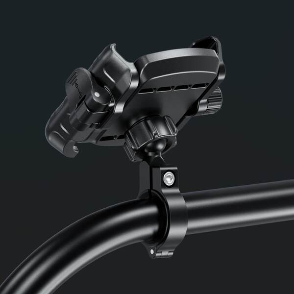 Suporte de Celular para Bicicleta e Moto