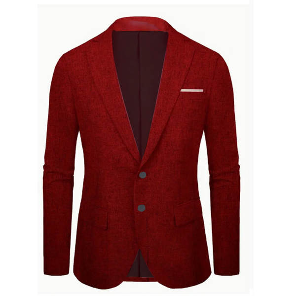 Terno Casual Masculino