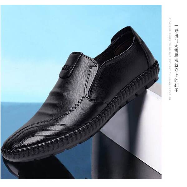 Sapatos Casuais Masculinos