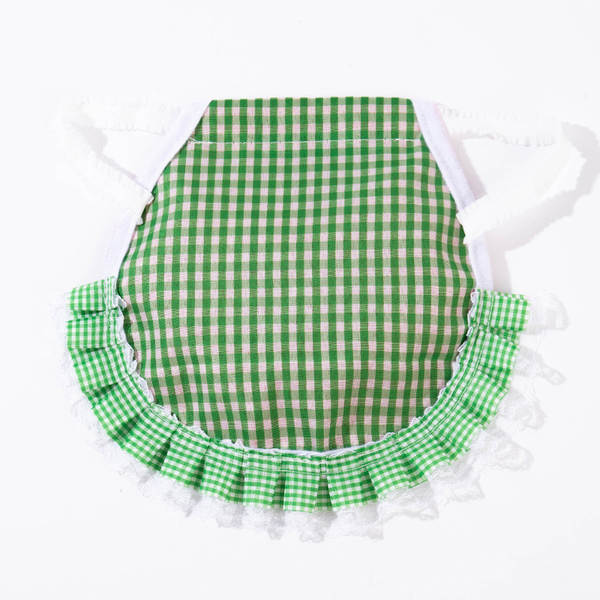 Vestido transfronteiriço da seta de galinha da Amazon para proteção de penas fixação de proteção de costas para proteção de seta de galinha dupla camada