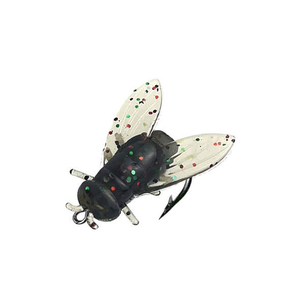 Isca para Mosquitos e Moscas