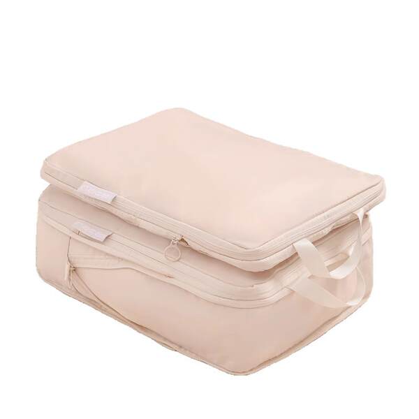 Bolsa de compressão para roupas