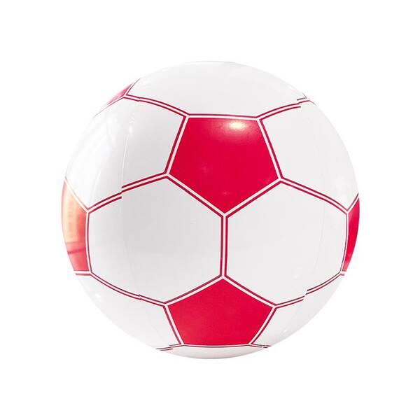 Bola de Futebol Inflável PVC