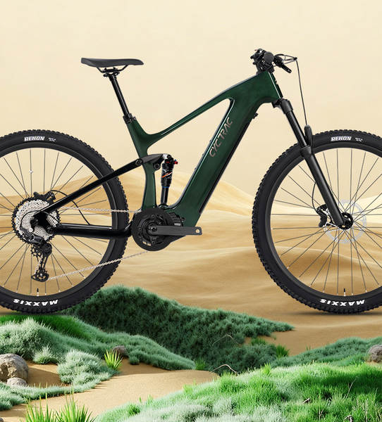 EM10 bicicleta elétrica oitava M560 carro auxiliar bateria de lítio 48V15A ao longo do campo grande rolamento 27.5/29 polegadas