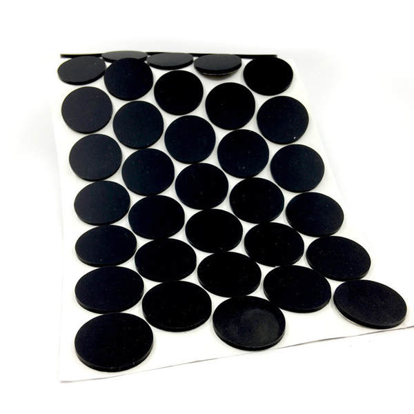 Silicone redondo para telefone