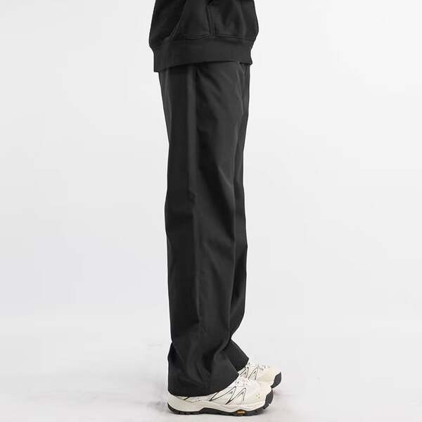 Calça Esportiva Masculina Preto