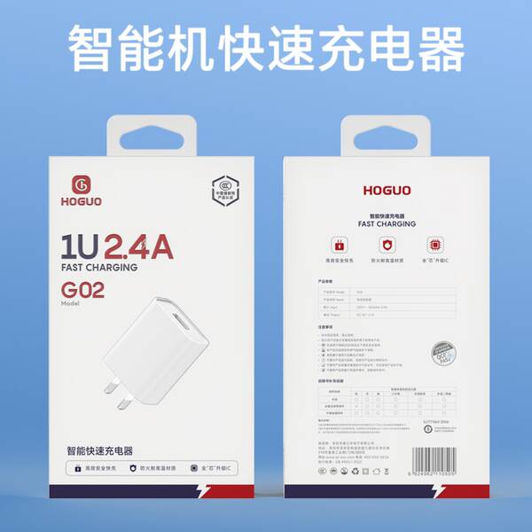 Carregador de telemóvel rápido 2.4A para celular Huawei Apple Oppo Honor Xiaomi Carregador de telemóvel